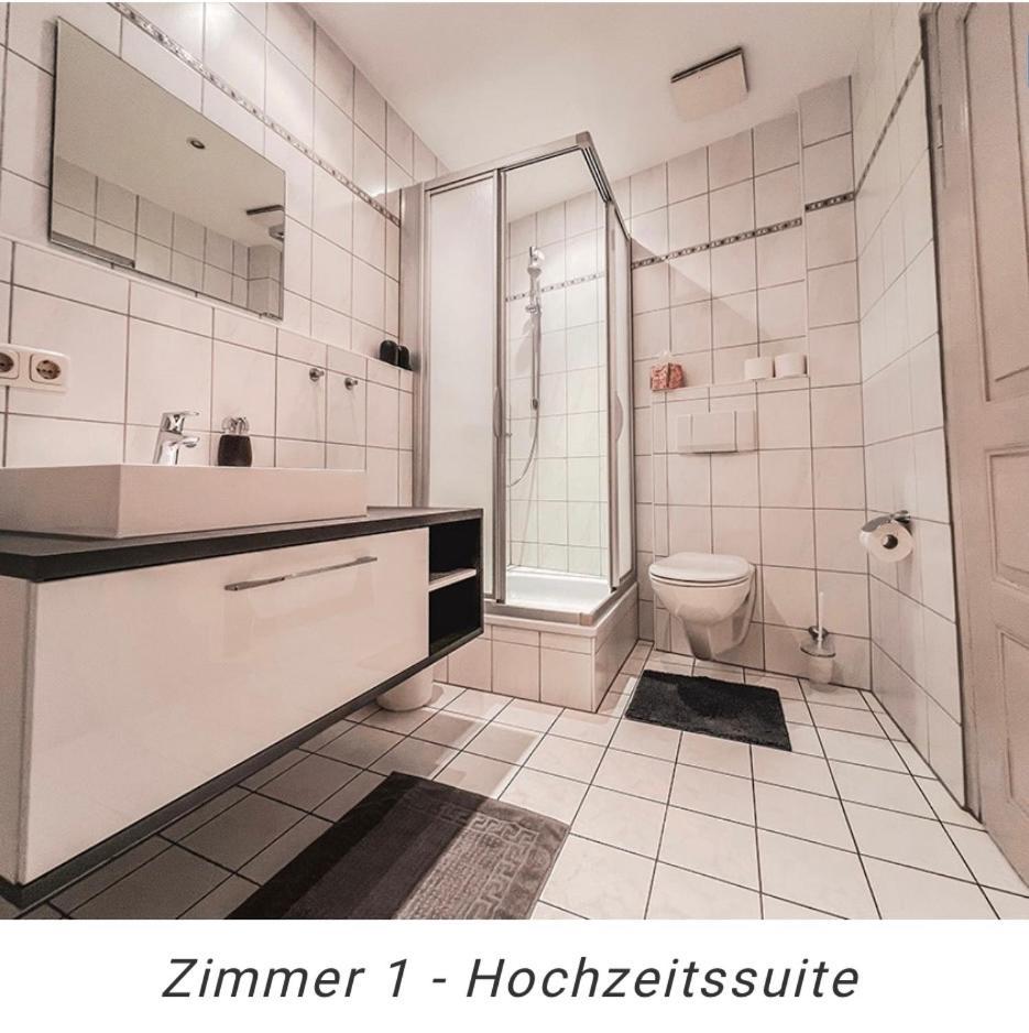 Gerolzhofen Hotel Weinstube Am Markt מראה חיצוני תמונה