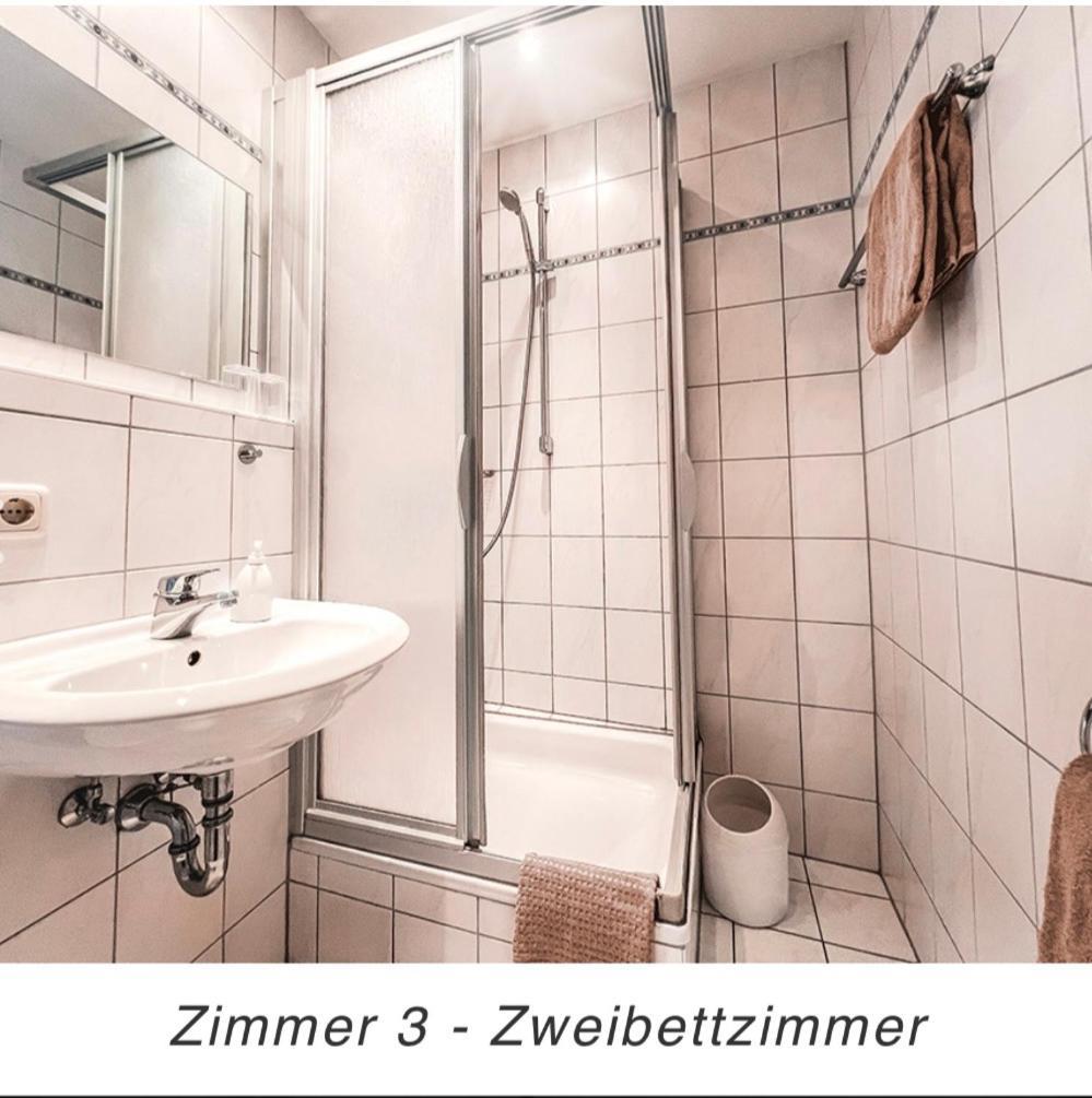 Gerolzhofen Hotel Weinstube Am Markt מראה חיצוני תמונה