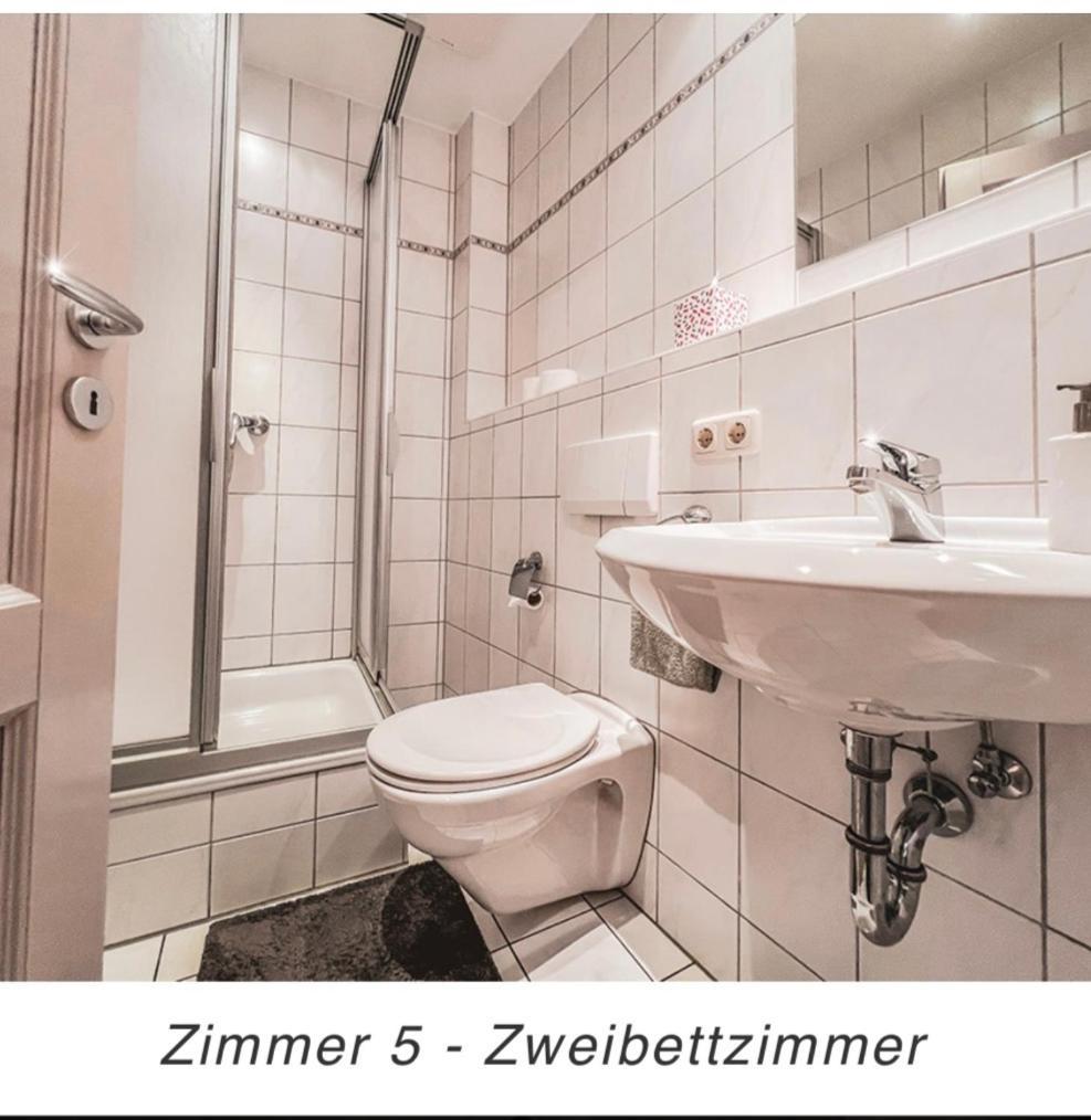 Gerolzhofen Hotel Weinstube Am Markt מראה חיצוני תמונה
