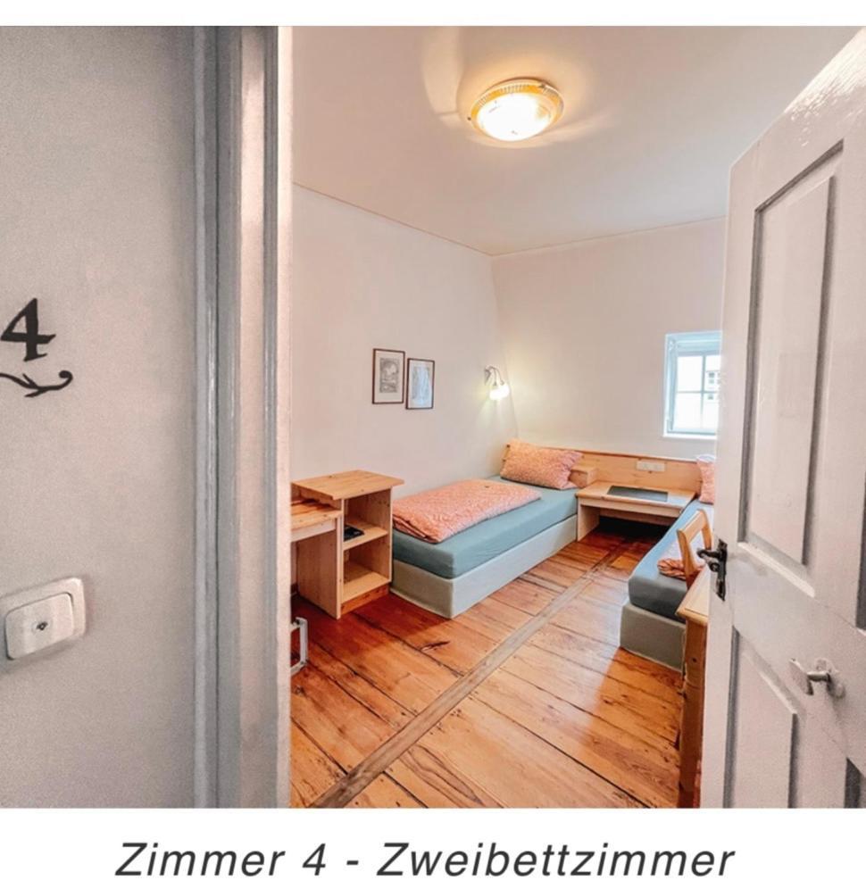 Gerolzhofen Hotel Weinstube Am Markt מראה חיצוני תמונה